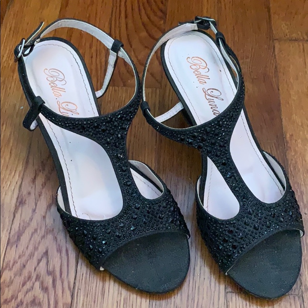Heels